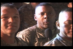 4/1AD Senior NCO Shout Out: Go UTEP
