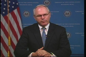 Ambassador Hill