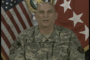 Gen. Odierno
