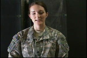 Sgt. Smith