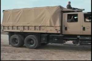 Anbar Province Election Coverage