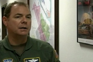 Air Force Report: NASA Training