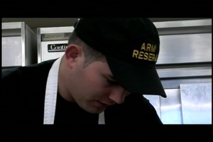 U.S. Army Culinary Arts Competition