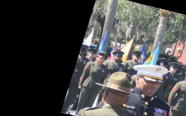 IRR Marines: Retire From the IRR