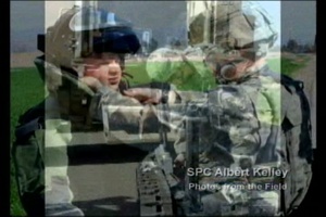 Photos from the Field - March 9