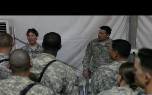 Career Day Memorial Hall