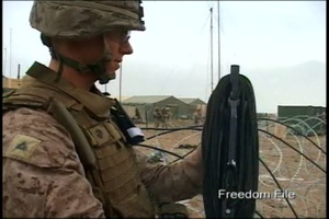Freedom File - March 9 (additional)