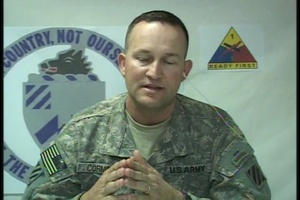 Lt. Col. Cormier