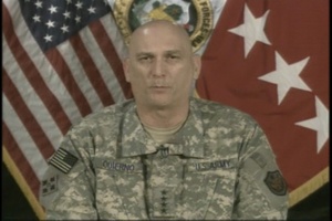 Gen. Odierno, Part 2