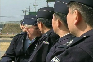 Air Force Report: Operator Engagement