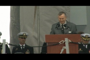 Daily News Update: USS Dewey