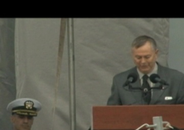 Daily News Update: USS Dewey