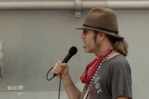 Daily News Update: Big Kenny Visits USS Bataan