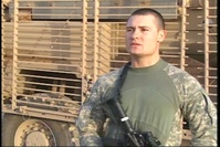 573rd Clearance Company Assists in Iraqi Election Security
