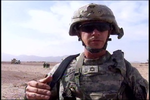 Living in the Field, Package, Long Version