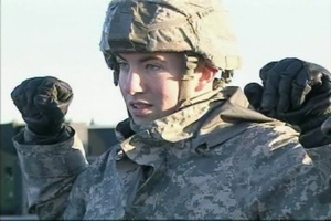 Around the Air Force - March 10 (long)