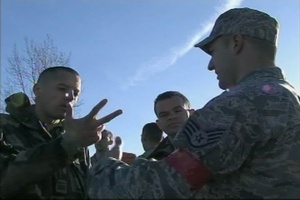 Around the Air Force - March 10 (short)