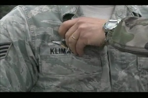 Air Force Report: Exchanging Wings