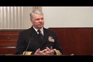 Daily News Update: CNO Accepts Optimas Award