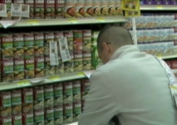 Daily News Update: Relief Society Raise Awareness for Military Saves Campai