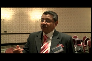 Bangladesh Ambassador - Akramul Qader
