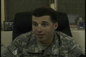 Soldiers Put Confidence in Iraqi Security Forces
