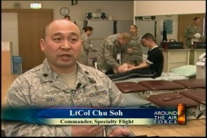 Around the Air Force - March 11 (long)