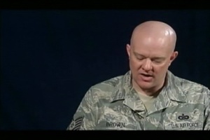 Around the Air Force - March 11 (short)