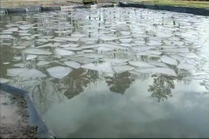 Air Force Report: Purifying Water
