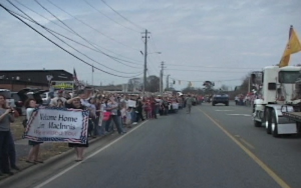 Headquarters Troops 1st Sqn 108th Cavalry, Part 1