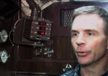 Daily News Update: National Geographic Films USS Florida