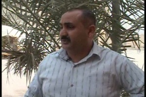 New Buildings for Iraqis at JSS Loyalty