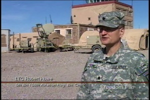Freedom File - March 12 (additional)
