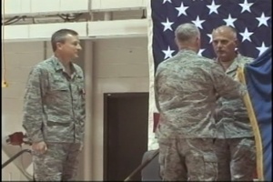 State of the North Dakota National Guard, Part 2