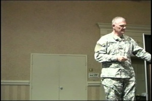 State of the North Dakota National Guard, Part 3
