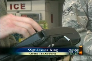 Around the Air Force - March 12 (short)