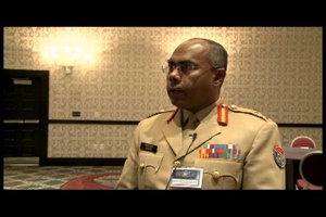 Oregon Host Bangladesh Dignitaries