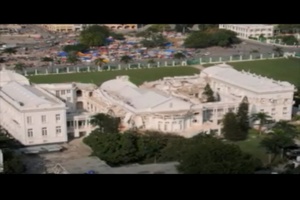 Coast Guard Air Station Barbers Point Helps in Haiti Relief