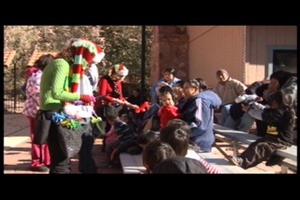 Toys for Tots, Part 3