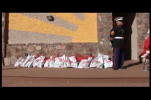 Toys for Tots, Part 4