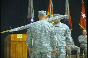 III Corps TOA