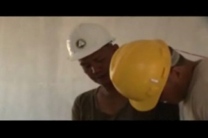 U.S. and AFP Forces Continue Construction During Balikatan 2010