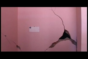 Chilean Earthquake Relief Operations (EMEDS)