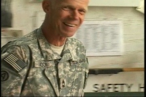 Lifelong Military Career