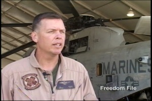 Freedom File - March 15 (additional)