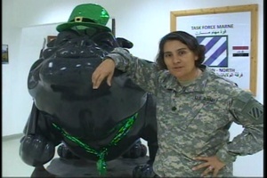 Lt. Col. Legion