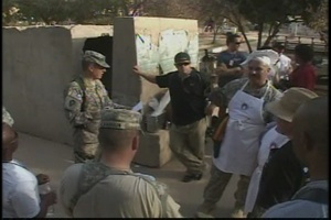 Iraqi Freedom Minute - March 16
