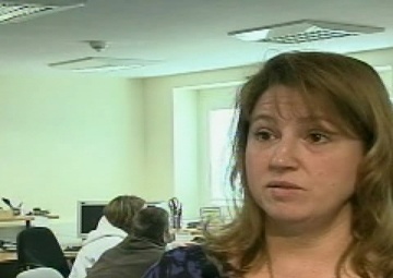 Air Force Report: Tax Center