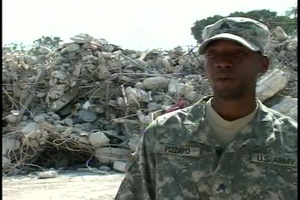 Sgt. Pizzaro