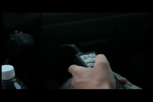 Provost Marshall Special Forces Patrol